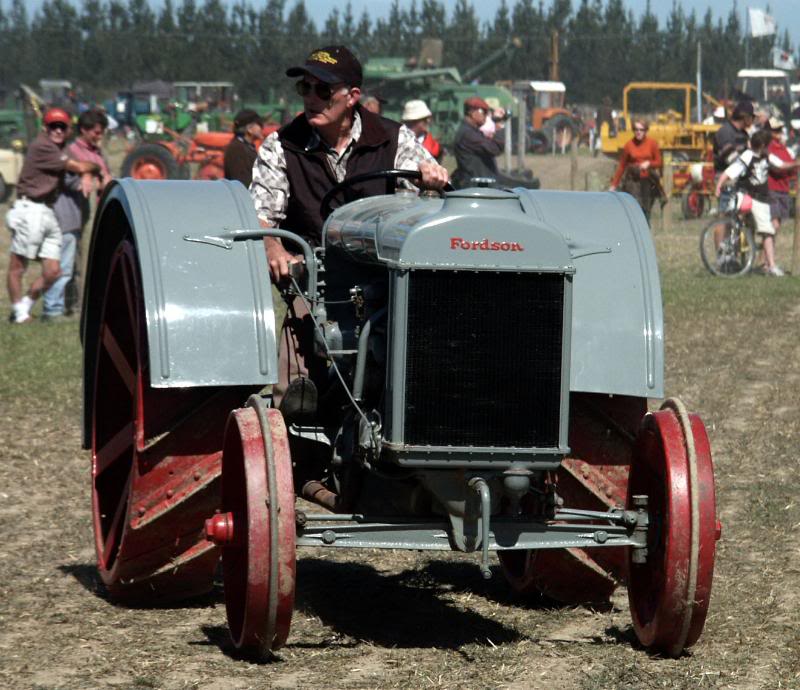 Affordable Farm Mechanisation: Proven Benefits for Indian Agriculture