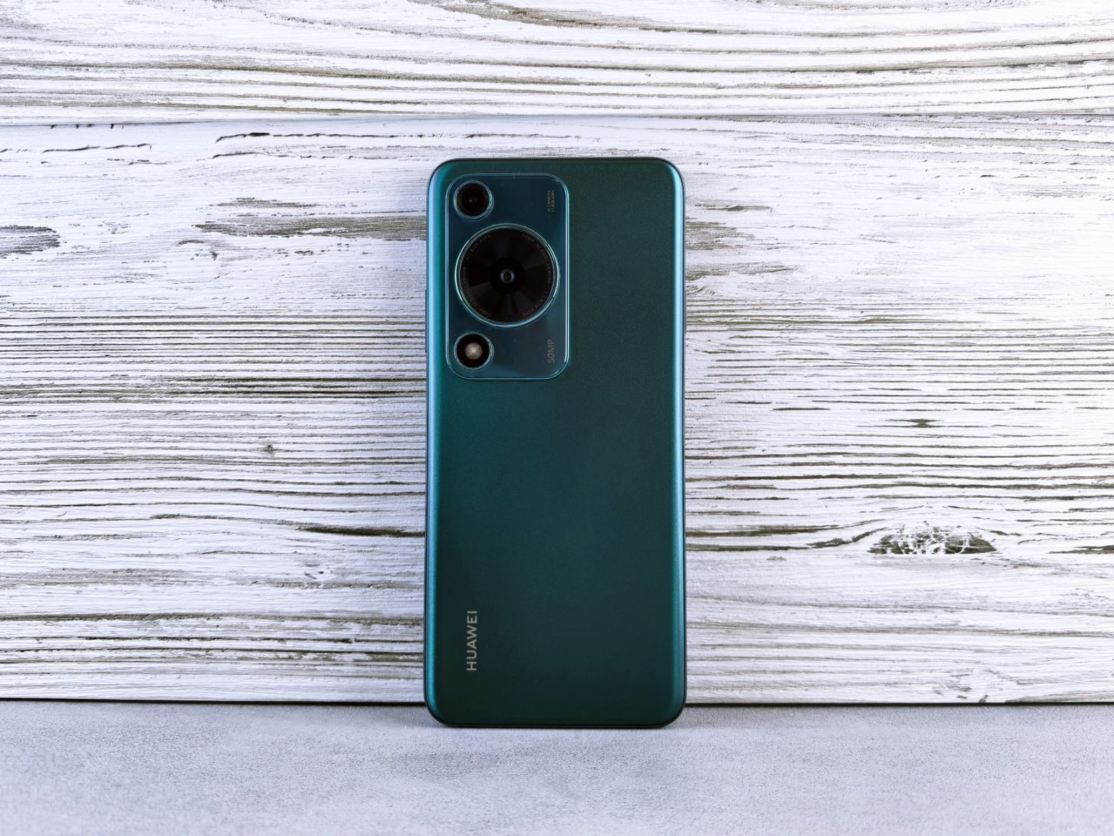 Huawei Pura X View