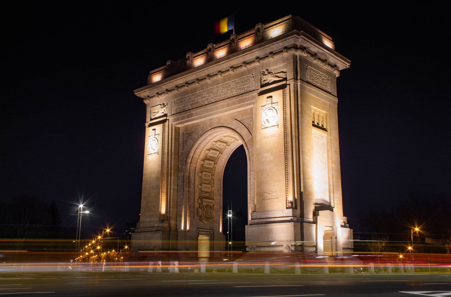 Romanian AI startup