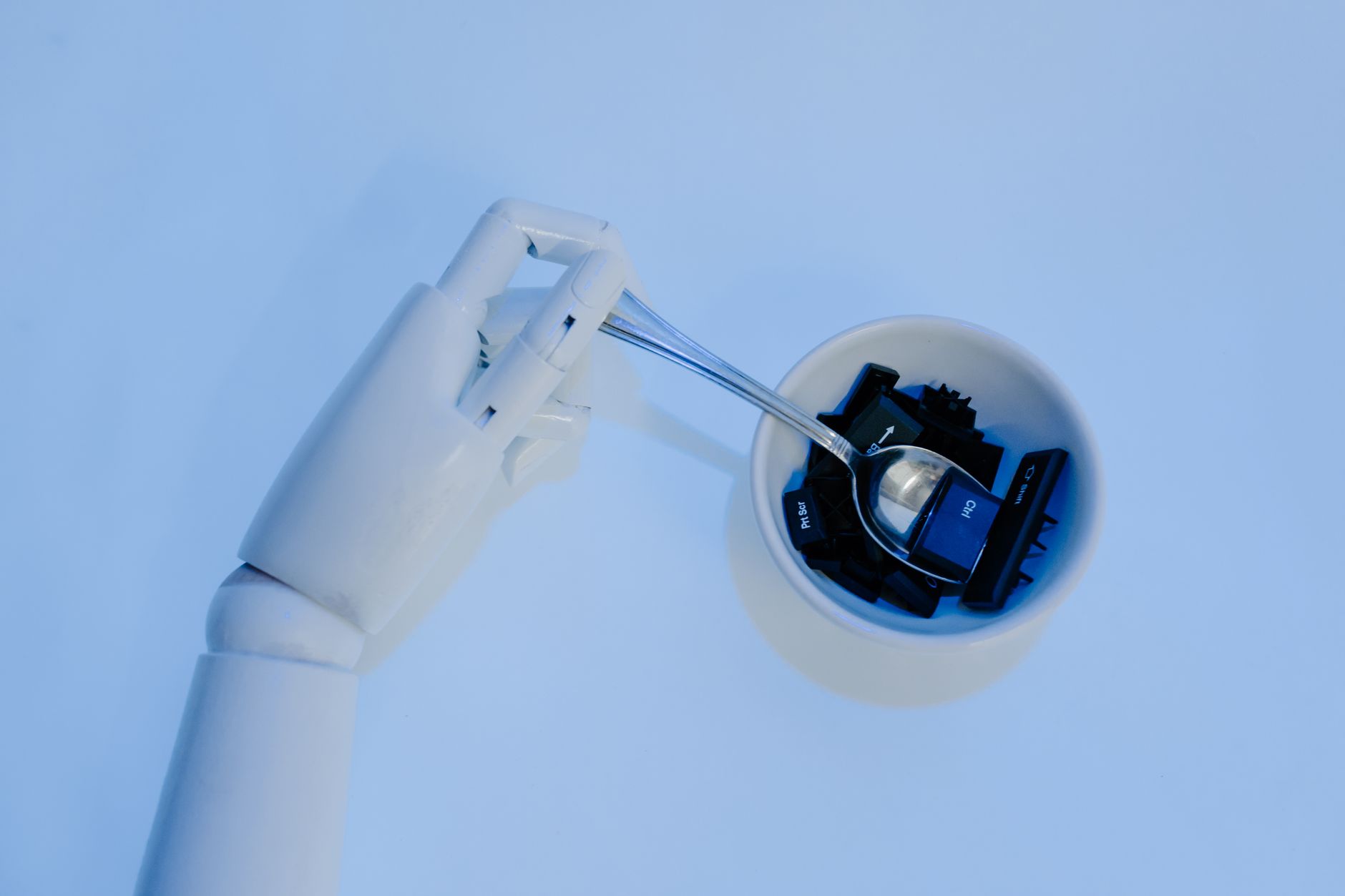 AI Slowdown Theory: The Wrong Argument Against Progress