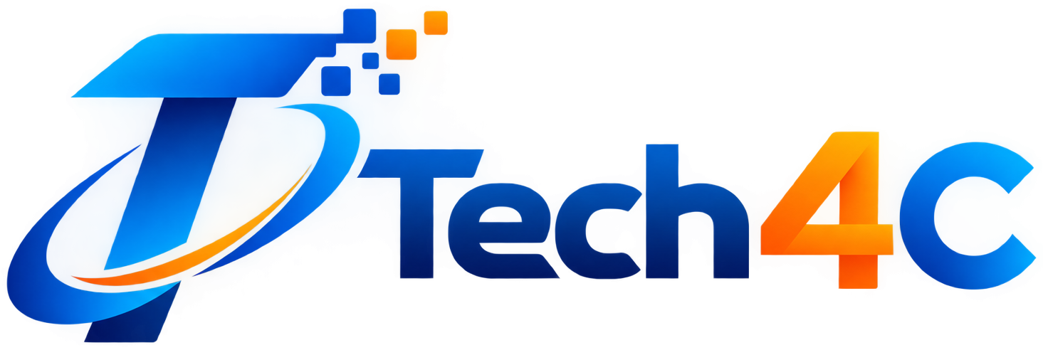 Tech 4 C