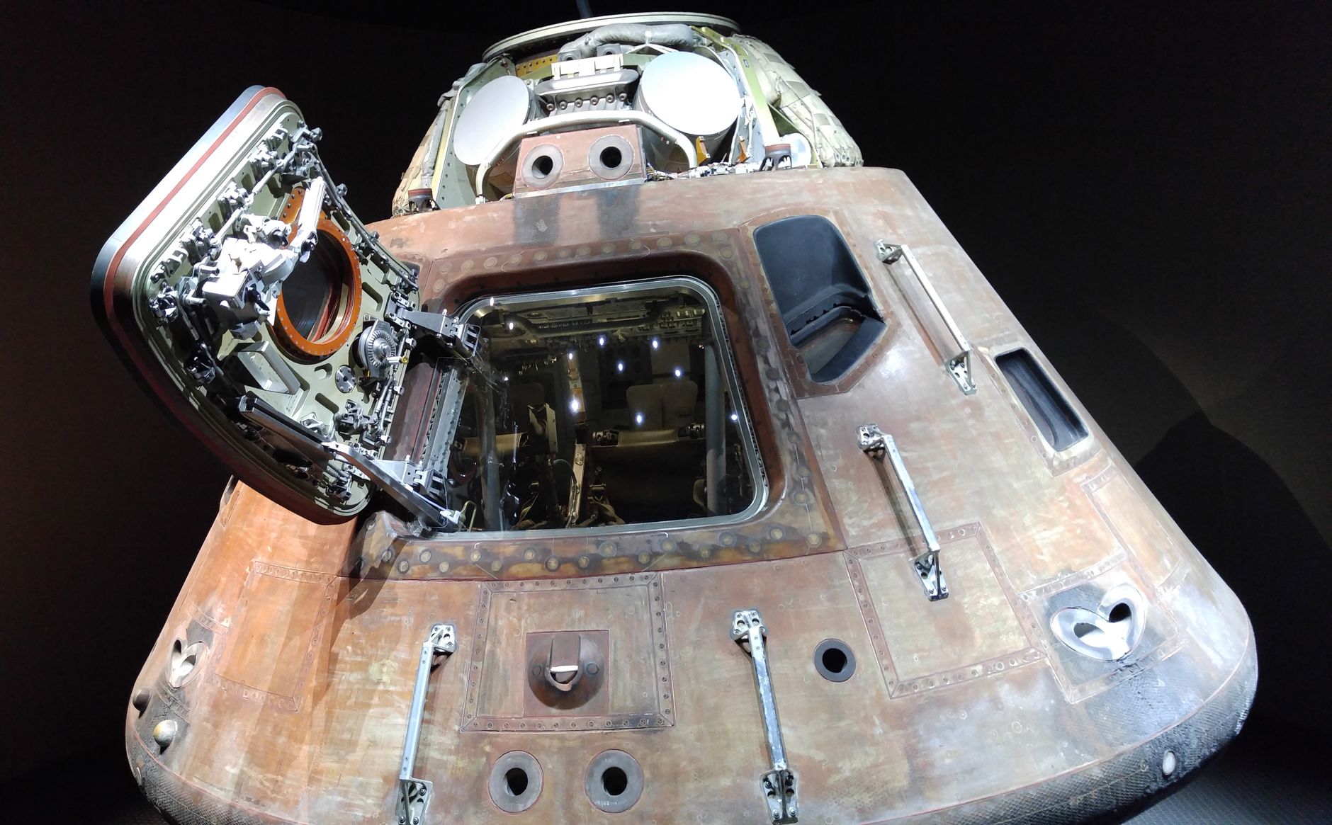 Gaganyaan crew module: Is it the best space milestone yet?