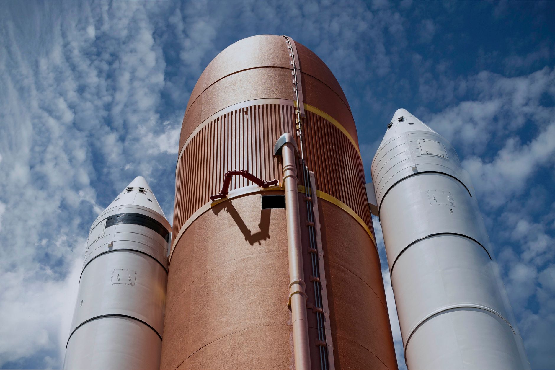 Are Reusable Launch Vehicles the Best Solution for Nuri Rocket?