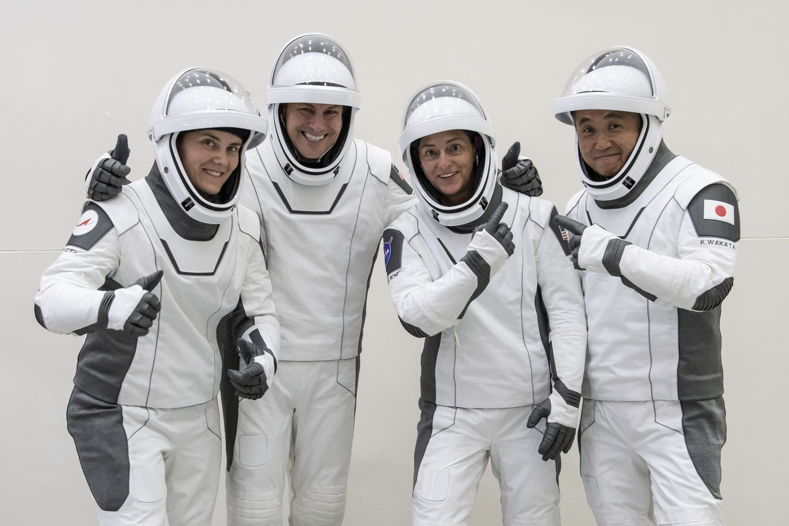 SpaceX Crew-13 Mission: Quick Liftoff Details You Need