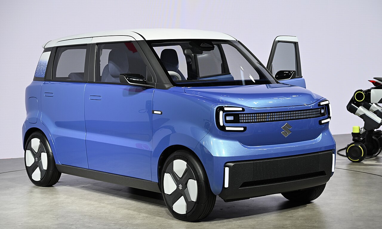 Suzuki e SKY Range: Is It the Best Electric Car Option?